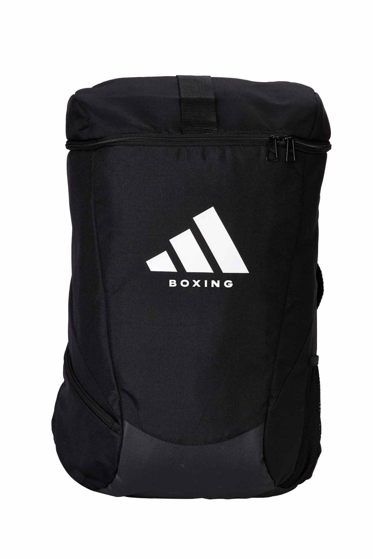 Element 5 von 6 (Bild) – adidas Sport Rucksack Boxing black/white, 43 Liter